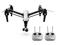 Дронове DJI Inspire 1 с второ дистанционно