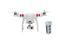 Дронове DJI Phantom 2 Vision+