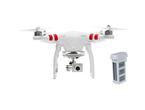 Дронове DJI Phantom 2 Vision+