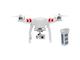 Дронове DJI Phantom 2 Vision+