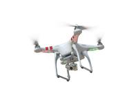 Дронове DJI Phantom 2 Vision+