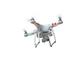 Дронове DJI Phantom 2 Vision+