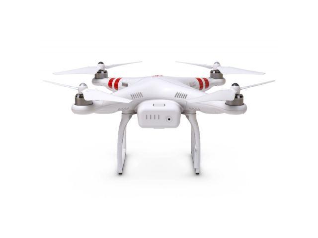 Дронове DJI Phantom 2 V2 (Версия 2)