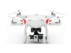 Дронове DJI Phantom 2 V2 + стойка Zenmuse H4-3D
