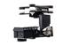 Дронове DJI Phantom 2+ZENMUSE H3 3D+GoPro Hero 4 Black Edition + 5" FPV Монитор+ТХ5802+стойка за монитор+метален куфар