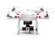 Дронове DJI Phantom 2+ZENMUSE H3 3D+GoPro Hero 4 Black Edition + 5" FPV Монитор+ТХ5802+стойка за монитор+метален куфар