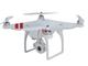 Дронове DJI Phantom FC40