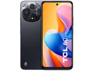 Смартфони TCL 60R 5G - 4GB RAM / 128GB, Space Grey