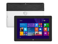 Таблети Prestigio MultiPad VISCONTE 3 (810T) 64GB, черен цвят