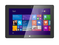 Таблети Prestigio MultiPad VISCONTE 3 (810T) 64GB, черен цвят