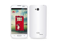 Калъфи PURO Silicon Cover за LG L70