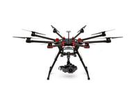 Дронове DJI Spreading Wings S1000 Plus Okto + WKM