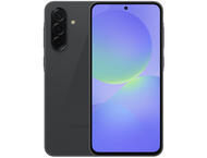 Смартфони Samsung Galaxy A36 - 5G Enterprise Edition,  6GB RAM / 128GB, Awesome Black