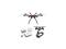 Дронове DJI Spreading Wings S1000 Plus Okto + A2 + Zenmuse Z15-5D III (HD)