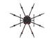 Дронове DJI Spreading Wings S1000 Plus Okto + A2 + Zenmuse Z15-5D III (HD)
