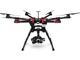 Дронове DJI Spreading Wings S1000 Plus Okto + A2 + Zenmuse Z15-5D III (HD)