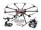 Дронове DJI Spreading Wings S1000 Plus Okto + A2 + Zenmuse Z15-5D III (HD)
