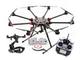 Дронове DJI Spreading Wings S1000 Plus Okto + A2 + Zenmuse Z15-5D III (HD)