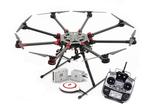 Дронове DJI Spreading Wings S1000 Plus Okto + WKM + MX 20 HoTT