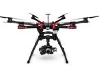 Дронове DJI Spreading Wings S1000 Plus Okto