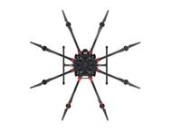 Дронове DJI Spreading Wings S1000 Plus + A2 + Z15 (N7/GH3/GH4/BMPCC)