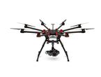 Дронове DJI Spreading Wings S1000 Plus + A2 + Z15 (N7/GH3/GH4/BMPCC)