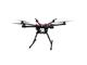 Дронове DJI Spreading Wings S900 HEXA + A2 + Z15 GH4 (HD)