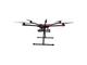 Дронове DJI Spreading Wings S900 HEXA + A2 + Z15 GH4 (HD)