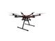 Дронове DJI Spreading Wings S900 HEXA + A2 + Z15 GH4 (HD)