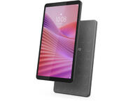 Таблети Lenovo Tab One LTE - 4GB RAM / 64GB, Luna Grey + Clear Case