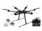 Дронове DJI Spreading Wings S800 EVO + WKM + MX 20 HoTT