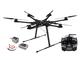 Дронове DJI Spreading Wings S800 EVO + WKM + MX 20 HoTT