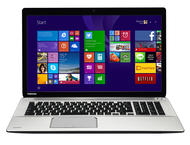 Лаптопи Toshiba Satellite P70-B-10E