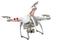 Дронове DJI Phantom 2 Vision+ V3 (Версия 3)