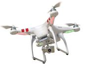 Дронове DJI Phantom 2 Vision+ V3 (Версия 3)