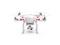 Дронове DJI Phantom 2 Vision+ V3 (Версия 3)