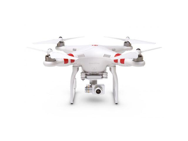 Дронове DJI Phantom 2 Vision+ V3 (Версия 3)