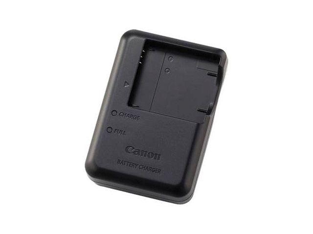 Захранвания за камери Зарядно устройство Canon CB-2LAE