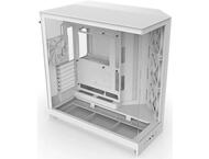 Кутии NZXT H9 Flow RGB White