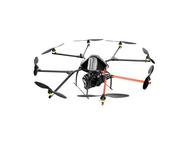 Дронове Mikrokopter Oktokopter-V8 + MX-20 + GPS