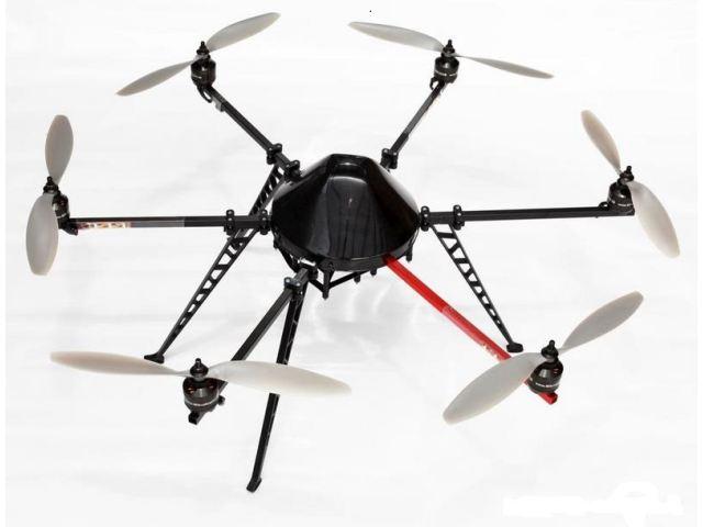 Дронове Mikrokopter Хексакоптер V6 XL + MX-20 + GPS