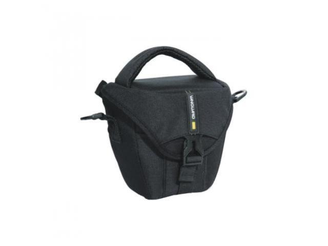 Чанти Vanguard BIIN 12Z Black