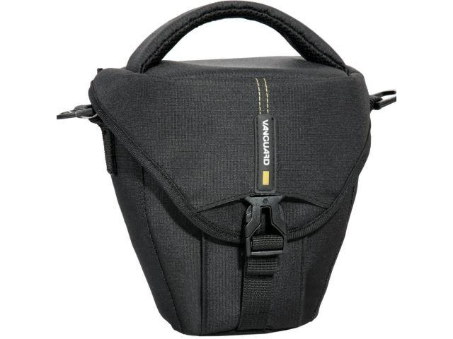 Чанти Vanguard BIIN 14Z Black