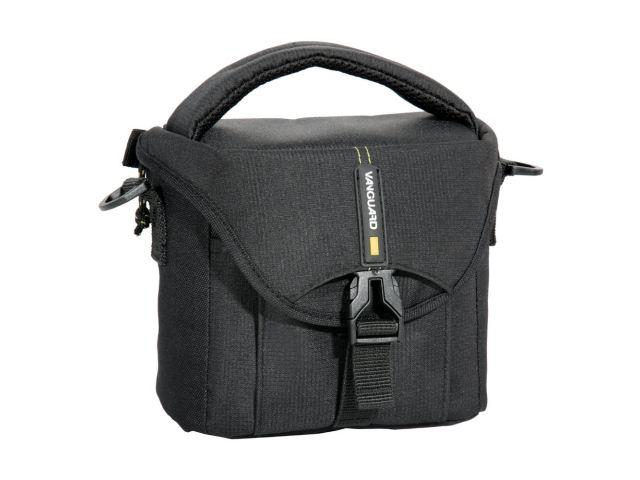 Чанти Vanguard BIIN 14 Black