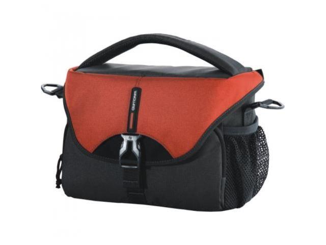 Чанти Vanguard BIIN 25 Orange