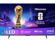 Телевизори Hisense 65E7Q PRO
