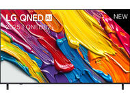Телевизори LG 43QNED82A3B
