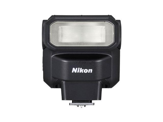 Светкавици Nikon SB-300