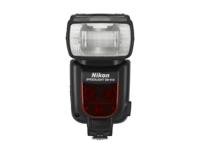 Светкавици Nikon SB-910