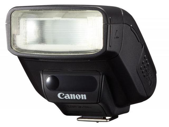 Светкавици Canon 270 EX II